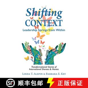 Shifting Context Within 9798985080506 from 3周达 Springs Leadership