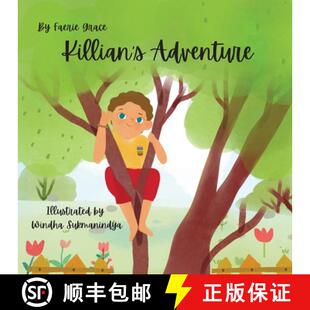 预订 Killian's Adventure: Searching For A Grand Adventure [9781736103180]