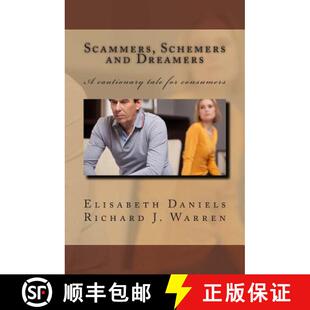Scammers 4周达 Schemers and 9780692232200 Dreamers