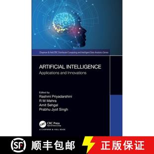 Artificial Intelligence Applications Innovations 4周达 and 9781032305554