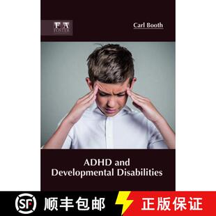 ADHD 3周达 and Developmental 9781632425232 Disabilities