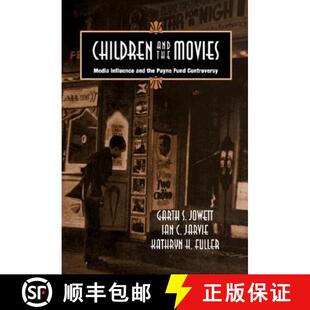 Children 9780521482929 the... Influence 4周达 Payne the and Controversy Movies Fund Media