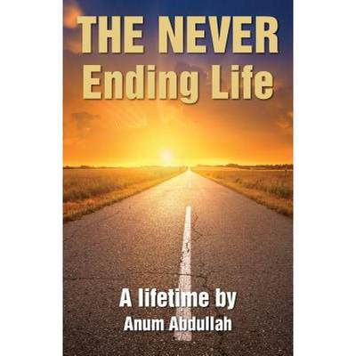 【4周达】The Never Ending Life [9781786231161]