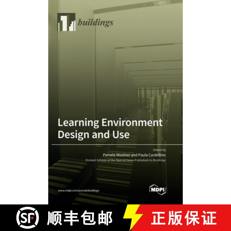 【2-3周达】Learning Environment Design and Use [9783036546094]