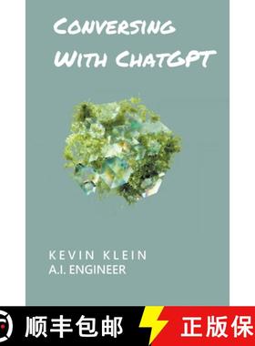 预订 Conversing With ChatGPT [9798223723608]