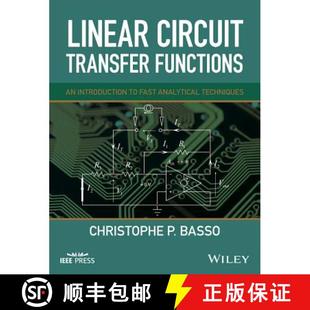 Circuit Linear Techniques 9781119236375 Analytical Transfer 4周达 Introduction Functions Wiley电... Fast