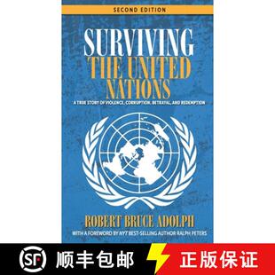 Nations betrayal United Surviving and corruption true redemption the violence 4周达 9798988533399 story