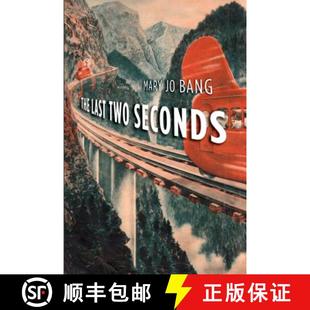 The Last Two Poems 4周达 Seconds 9781555977047