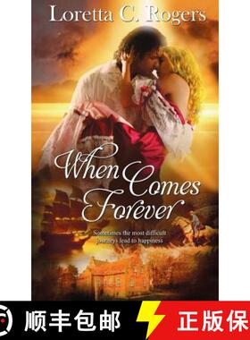 预订 When Comes Forever [9781509220175]