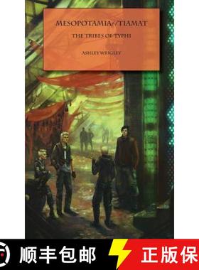 预订 The Tribes of Typhi [9780692526101]