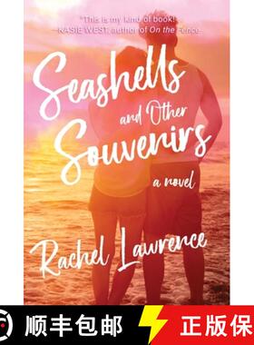 预订 Seashells and Other Souvenirs [9781964726199]