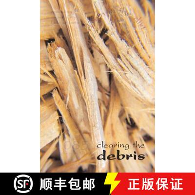 【3-4周达】Clearing the Debris [9780557587612]