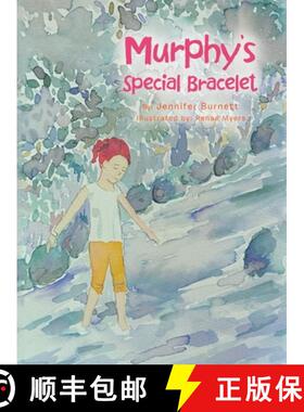 【3-4周达】Murphy's Special Bracelet [9781665761581]
