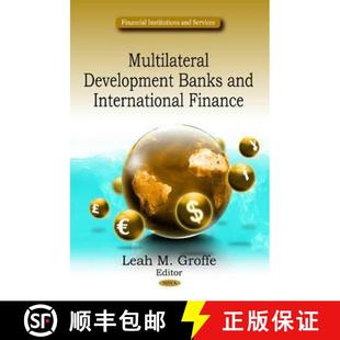 Multilateral Development Finance 9781617288838 International 4周达 and Banks