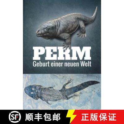 预订 Perm: Geburt einer Neuen Welt [9788890881527]