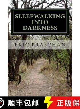 预订 Sleepwalking into Darkness: (The James Women Trilogy Book 2) [9780988174733]