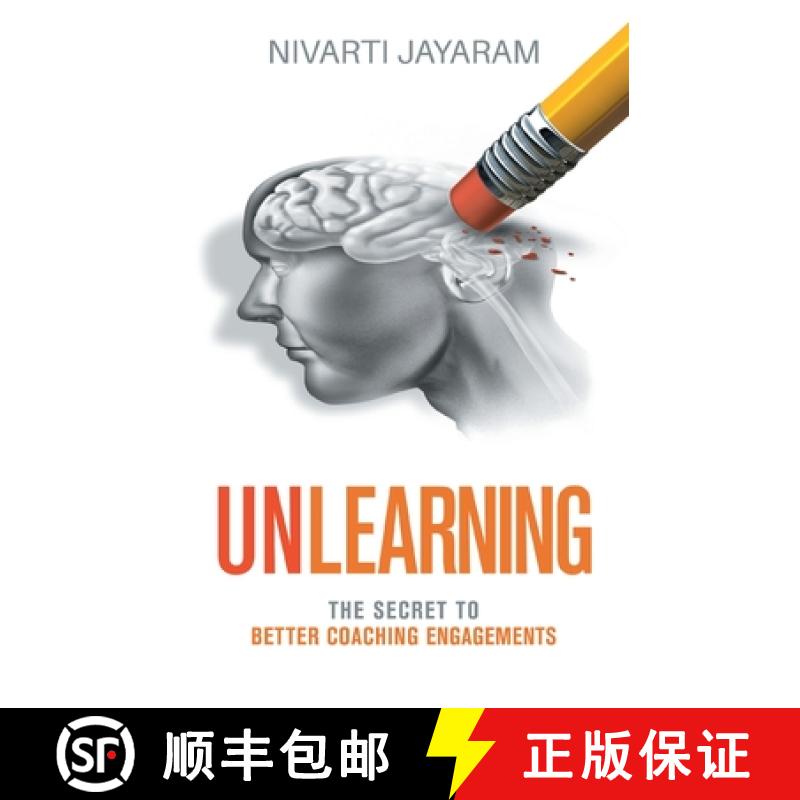 【4周达】Unlearning [9780648791188]