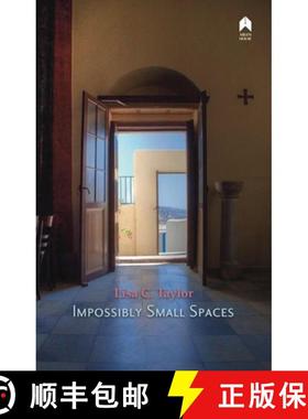 预订 Impossibly Small Spaces [9781851321780]