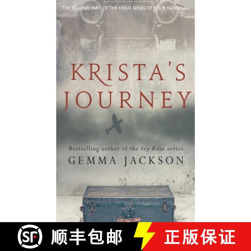 预订 Krista's Journey [9781781993507]
