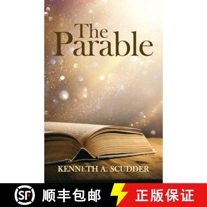 预订 The Parable [9781631322440]