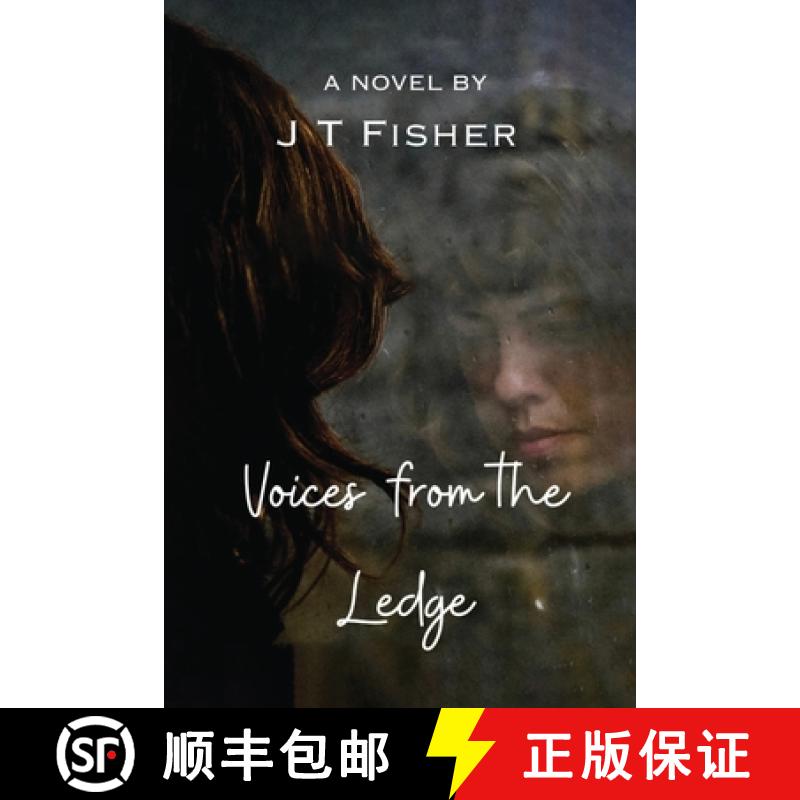 预订 Voices from the Ledge [9781961677685]