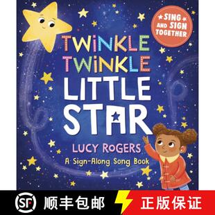 Star 3周达 Little 9780702325427 Twinkle