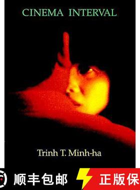 【3-4周达】CINEMA-INTERVAL -- TRINH MINH-HA [9780415922012]