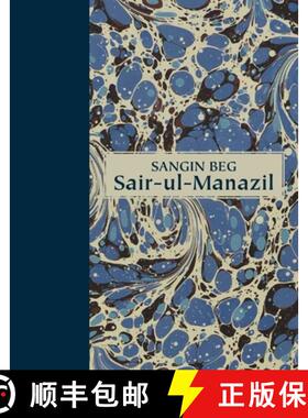 【3-4周达】Sair–ul–Manazil [9789382381860]