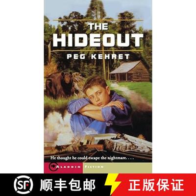 【4周达】The Hideout [9780671034214]