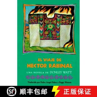 Hector Rabinal 预订 9780875651286 Viaje Spani