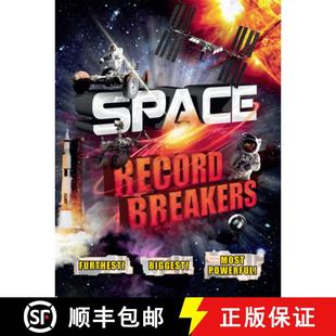Furthest 9781783124459 4周达 Powerful Most Biggest Breakers Record Space