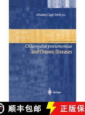 【3-4周达】Chlamydia pneumoniae and Chronic Diseases: Proceedings of the State-of-the-Art Workshop he... [9783540411369]