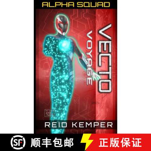 【3-4周达】Vecto: Voyage [9781942178033]