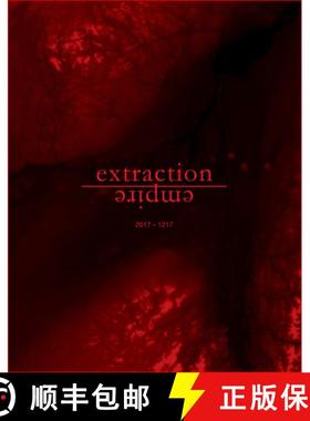 【3-4周达】Extraction Empire: Undermining the Systems, States, and Scales of Canada's Global Resource... [9780262533829]