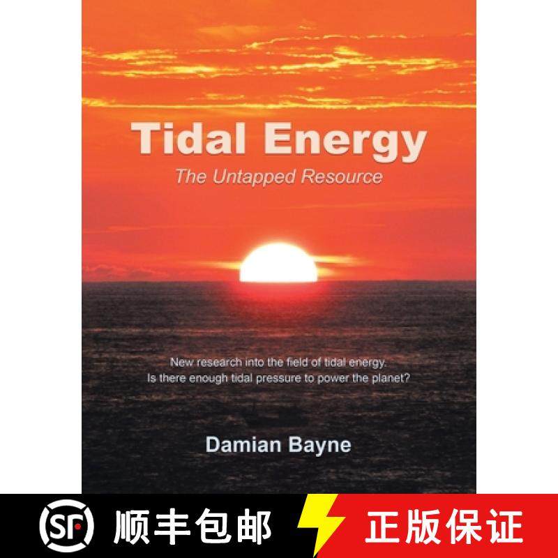 预订 Tidal Energy: The Untapped Resource [9781779413864]
