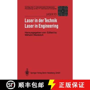 Laser 9783540574446 Kongresses... Vorträge 4周达 des der Internationalen Technik 11. Engineering