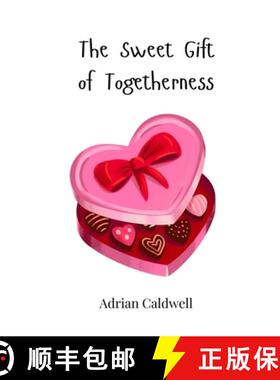 预订 The Sweet Gift of Togetherness [9783690818605]