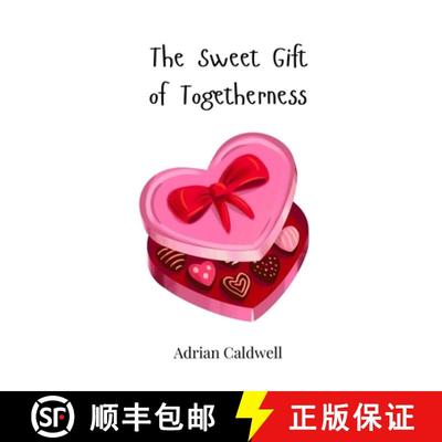 【3-4周达】The Sweet Gift of Togetherness [9783690818605]