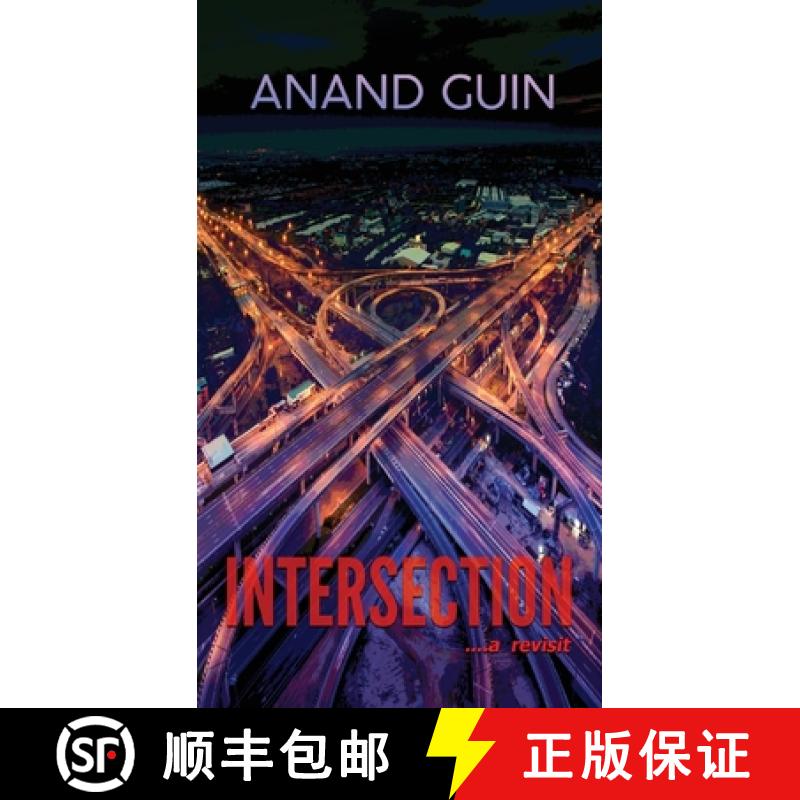 【3-4周达】Intersection - a revisit [9781636402635]