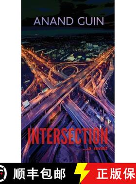 预订 Intersection - a revisit [9781636402635]