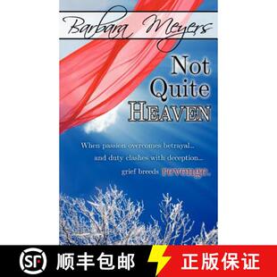 Heaven 4周达 Quite 9780983677208 Not