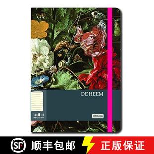 Notebook 4周达 Heem 9785912082900 Large