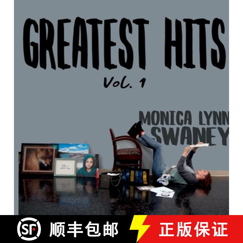【2-3周达】Greatest Hits, Vol. 1 [9781387092758]