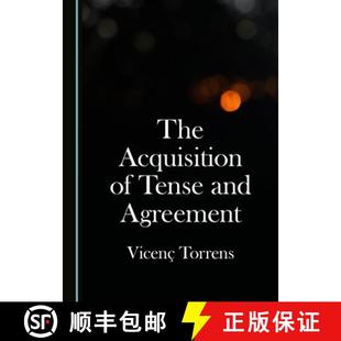 Tense and 预订 9781527549302 Acquisition Agreement The