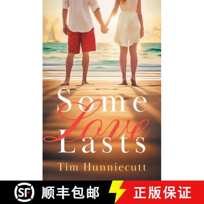 【3-4周达】Some Love Lasts [9798988742043]