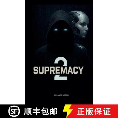 【3-4周达】Supremacy 2 [9798231637423]