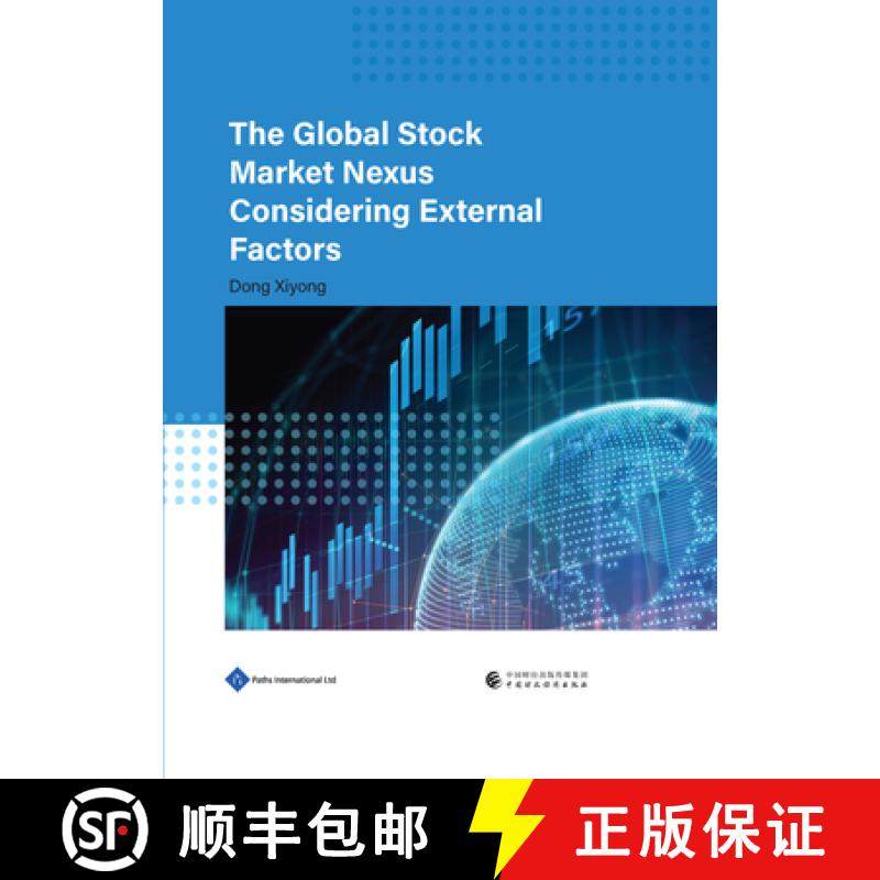 【3-4周达】The Global Stock Market Nexus Considering External Factors [9781844647309]