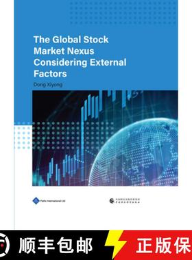 【3-4周达】The Global Stock Market Nexus Considering External Factors [9781844647309]