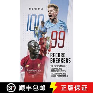 Tactics Title Behind The Record Triumphs Liverpool Rec... Manchester Breakers City 4周达 9781785319853 and