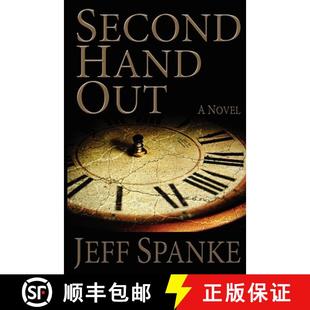【3-4周达】Second Hand Out [9780615253701]
